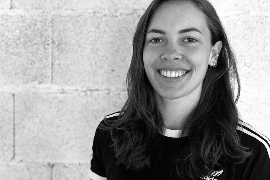 Eleonora Speigner, BSc.