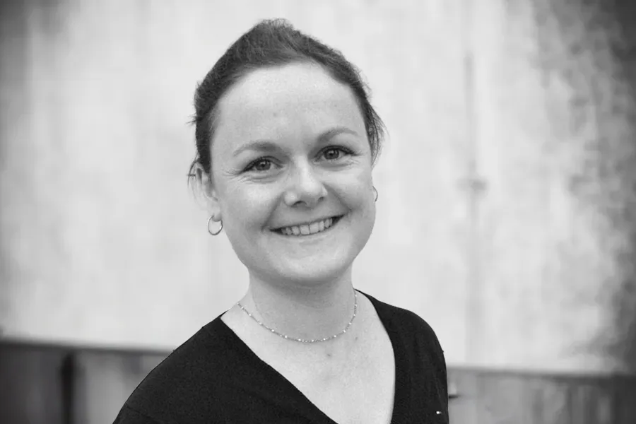 Agnes Kuhn, BSc.